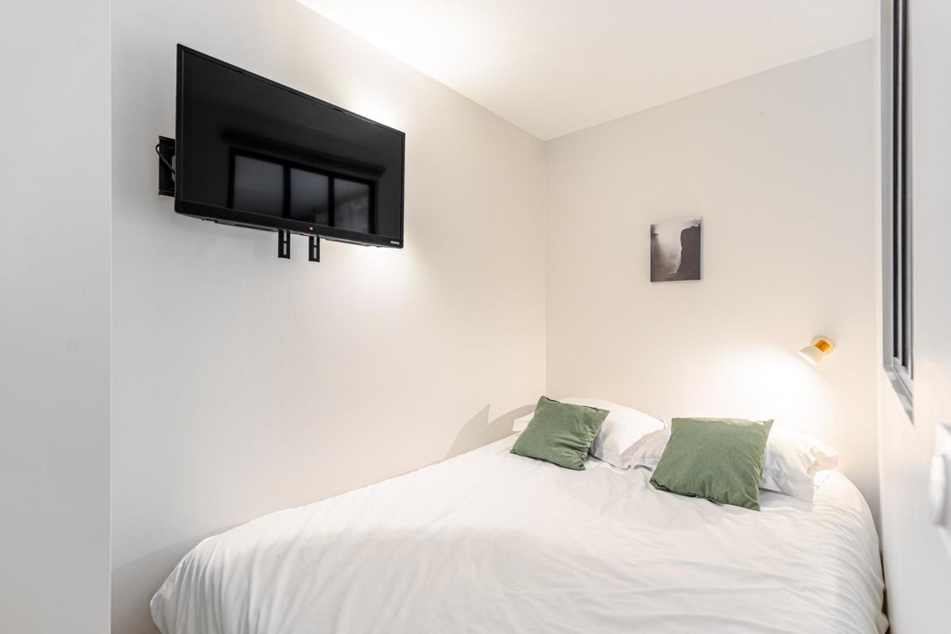 Lavie Maison Balneo Garden Flat บอร์โด ภายนอก รูปภาพ