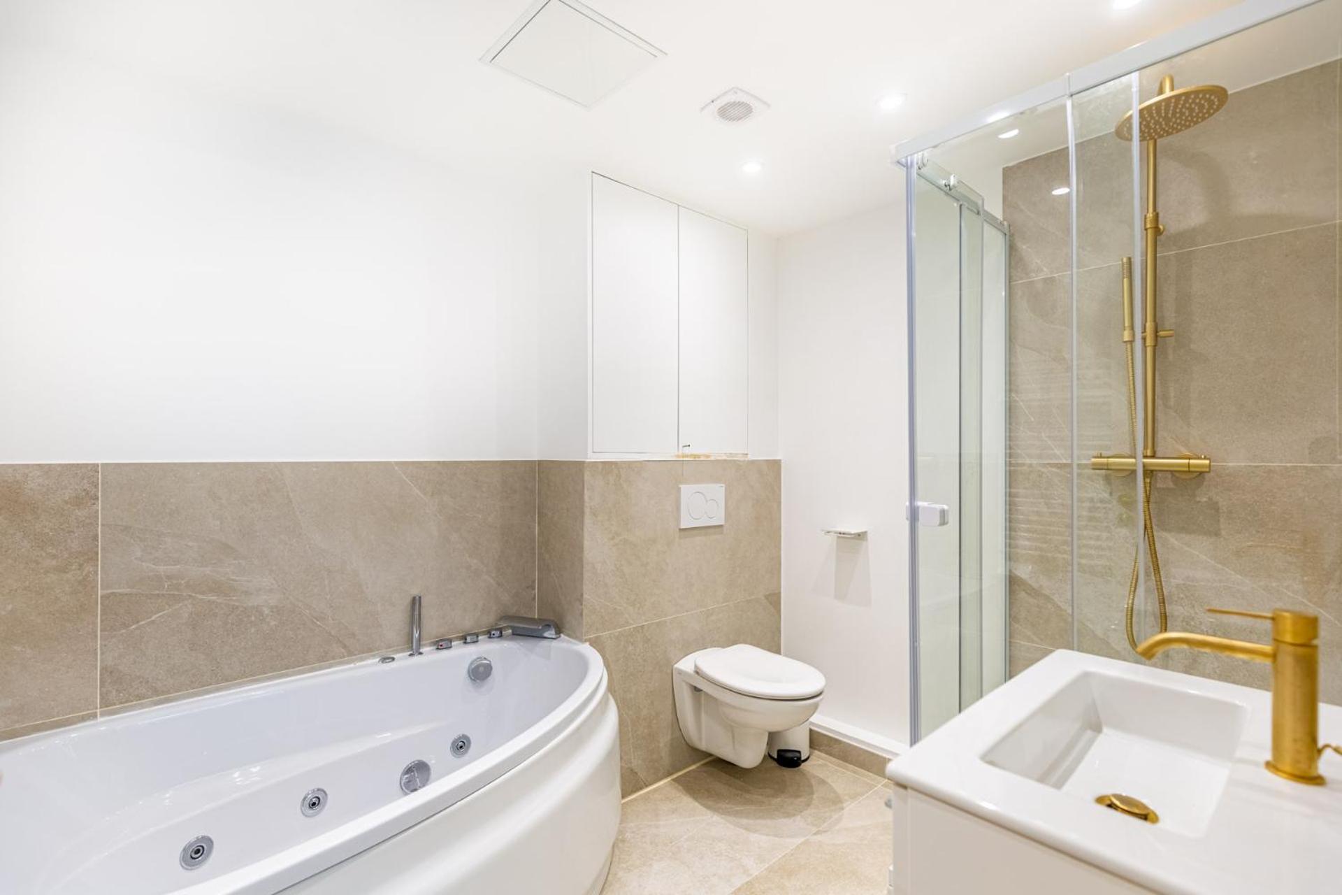 Lavie Maison Balneo Garden Flat บอร์โด ภายนอก รูปภาพ