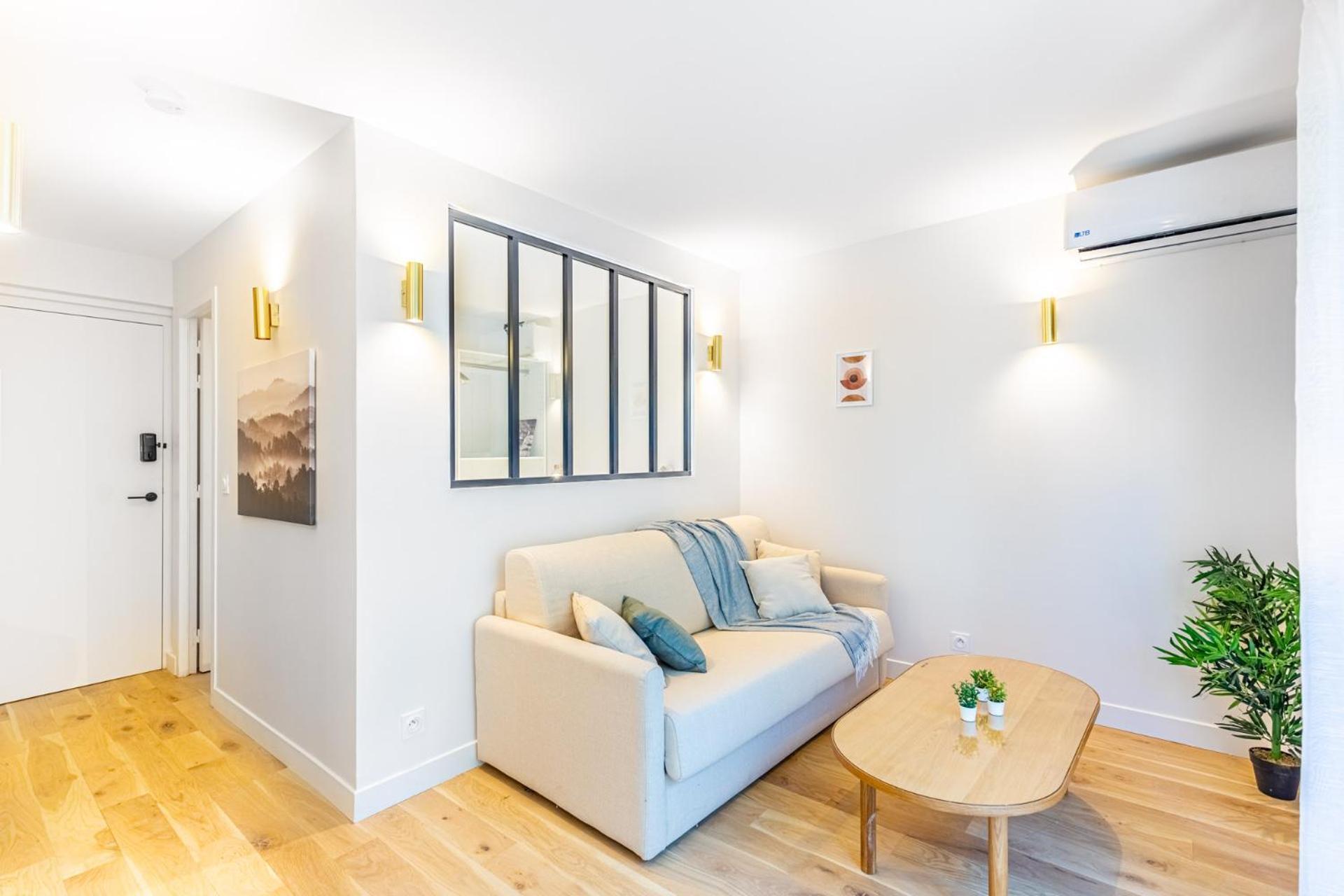 Lavie Maison Balneo Garden Flat บอร์โด ภายนอก รูปภาพ